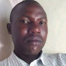 Iron Bison Award for April Goes to Benji Makoyi