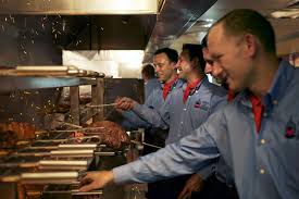 If you come here be very very hungry because it costs $50/person for dinner on a weekend, plus fogo de chao churrascaria is located near the cities of london, century city, beverly hills ca, mound, and little ethiopia. Fogo De Chao Is Fabulous Fine Dining At Its Best Laexcites Com
