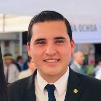 Edgar Donaldo Zumaya Sánchez