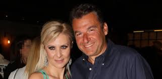 Λιαγκασ αντ1 28 01 2015. Giwrgos Liagkas Mononews