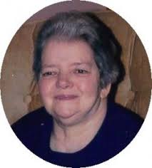 Velma Ethel Irene Keyes