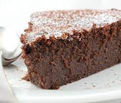 Voici la recette du gâteau au chocolat sans farine au thermomix, un savoureux gâteau moelleux à souhait et fondant, au bon goût de chocolat noir intense, très facile à faire au thermomix et parfait 100 g de chocolat noir 50 g de cacao non sucré 80 g de sucre 3 œufs 130 g de beurre 100 g de lait. Recette Fondant Au Chocolat Noir Au Thermomix Facon Cyril Lignac Recette Fondant Au Chocolat Recette Fondant Gateau Chocolat Thermomix