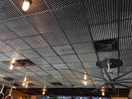 You can also select your preferred tile edge. Genisletilmis Mesh Metal Sistemleri Dropped Ceiling Suspended Ceiling Tiles Metal Ceiling