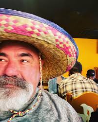 Steve Rockman Puderbaugh