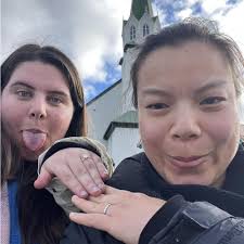 Anna Whelan and Katie Eppard's Wedding Website