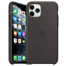 Case for iphone 11 pro se 6s 7 xr xs 5s shockproof soft phone tpu silicone cover. Iphone 11 Pro Apple Silicone Case Mwyn2zm A