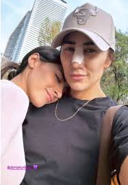 Paulette Gallardo En Traje De Baňo Exatlon