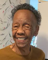 Doris Matthews Obituary September 22, 2023