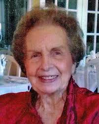 Grace M. Noferi Obituary