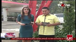 Silahkan lihat artikel begini akibat ga pake celana dalam, anu nya kelihatan jelas gan! Presenter Cantik Baju Ketat Tv One Body Nya Beeeeuuuh By Matamu Bidakre