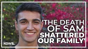 Anti-hazing act inspired by Washington state law passes U.S. Senate