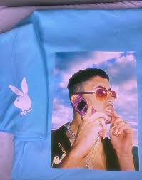 Check out our bad bunny t shirt selection for the very best in unique or custom, handmade pieces from our clothing shops. Bad Bunny T Shirt Etsy