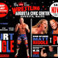 Big Time Wrestling event image