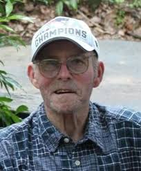 George R. Hawley Obituary