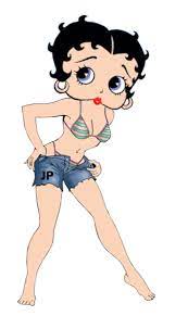 Betty Boop Preciosa Betty Cartoon Betty Boop Cartoon Betty Boop