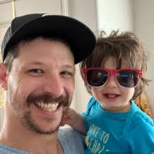 Aaron Senter (@Seatownfaithful)