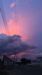 Pin By Herianny Perez On Ceu Aleatorias Sky Aesthetic Landscape Wallpaper Pretty Sky