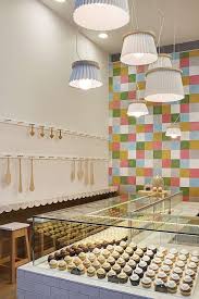 Homey Bakery Interiors Bakery Design Interior Store Design Interior Bakery Interior