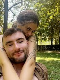 Maya Barr (@mybarr12) • Threads, Say more