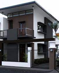 Inspirational interior design ideas for living room design, bedroom design, kitchen design and the entire home. 20 Stunning Modern House Design Ideas In 2020