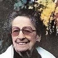 Most Recent Obituaries