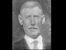 Who was the oldest person you remember meeting?