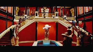 I Don T Need All The Flash But I Ve Always Wanted Scarface S Mansion Tony Montana Scarface Montana