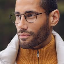 Lunette Ada en couleur Argent