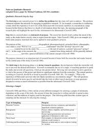 Maybe you would like to learn more about one of these? Notes On Qualitative Research Sampling Statistics Science Mathematics