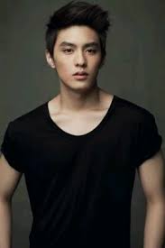 Park hyung sik go ara do jihan korean drama best korean dramas tv series 2016 park seo joon weightlifting fairy kim bok joo handsome korean actors. Do Jihan Indo On Twitter Caps Hwarang Ep 13 Do Jihan Lee Da In Banryu Sooyun ë„ì§€í•œ