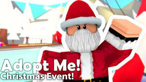 The event currency was gingerbread, which could be earned by participating in the activities below or by buying them with robux.it could be spent on exclusive items at the christmas gift shop. Adopt Me On Twitter It S Christmas On Adopt Me Join Our Special Event With Festive Activities A New Limited Currency Lots Of Toys Christmas Egg With New Pets And More Merry Christmas