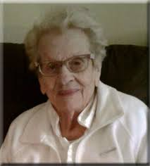 Obituary of Ruth Adelaide Carter