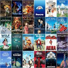Top 20 anime everyone needs to watch. 24 Anime Movies To Watch Before You Die Anime Movies Movies To Watch Anime
