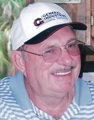 Obituary for Ron K. Beams