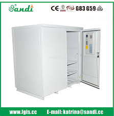 Final calculation of the above. Electric Control Cabinet Outdoor Battery Cabinet With Air Conditioner