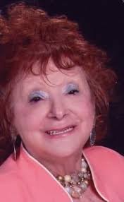 Annette Ervelli Creasy Obituary