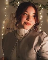 Amanda Aviles's Instagram, Twitter & Facebook