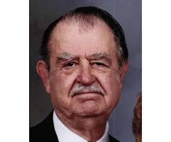 DAVID NAVRATIL Obituary (1927