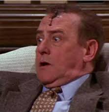 Trying to overturn election results and incorrectly applying hair dye? Rudy Giuliani S Hair Dye Dripping At A Press Conference Nov 19 2020 9gag