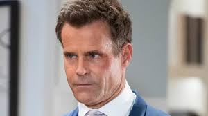 Chad Brannon Returning to General Hospital