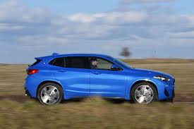Visual review (interior exterior) of the 2020 #bmw #x1 xdrive20d modell m sport. Bmw X2 Xdrive20d M Sport 2018 Uk Review Autocar