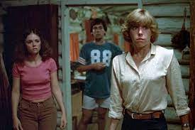 The 13th day of the month is slightly more likely to be a friday than any other day of the week. Critica Sexta Feira 13 1980 Plano Critico