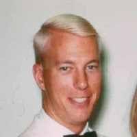 Terry Scott Bair (1948-1982)