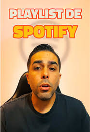 Que Pasa Si Tu Creas Un Playlist De Spotify
