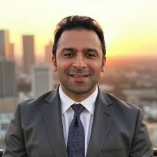 So humbled to have received this award!!