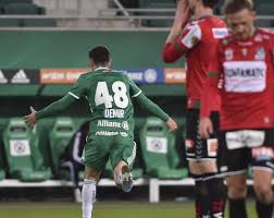 + рапид вена sk rapid wien ii aka rapid wien u18 aka rapid wien u16 sk rapid wien молодёжь aka rapid wien u15.ʁaˈpiːt ˈviːn), commonly known as rapid vienna, is an austrian football club playing in the country. Fussball Fc Barcelona Holt Yusuf Demir Vom Sk Rapid Wien Fussball Vienna At