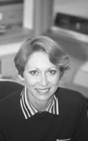 Beverley Cutler Obituary (1950