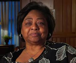 Shirley Sherrod • International Center for Community Land Trusts