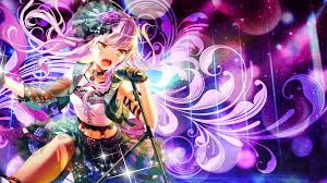 Oda asuka (elements garden) music: Roselia Wallpaper Posted By Sarah Thompson