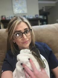 How to help a duck with a twisted neck?